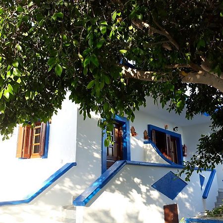 Paradise Studios Λειψοί Εξωτερικό φωτογραφία