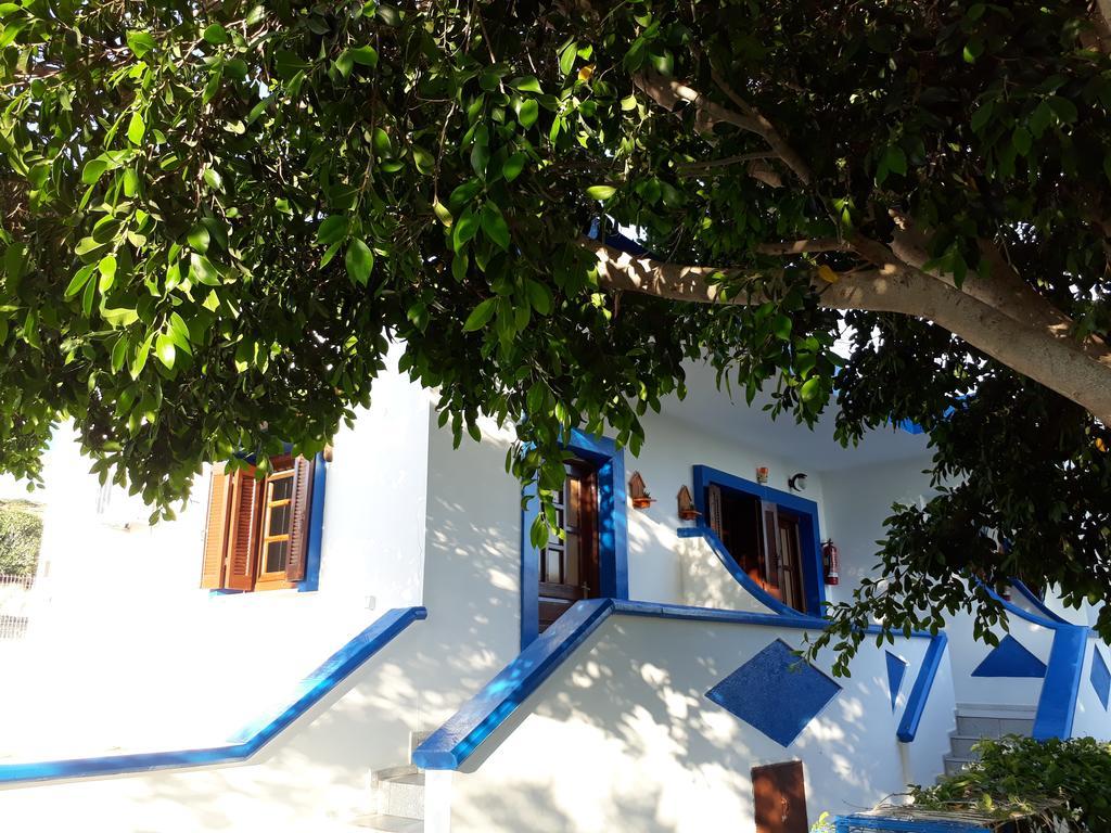 Paradise Studios Λειψοί Εξωτερικό φωτογραφία